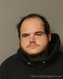 Mugshot of CHARLES BILLY SMITH