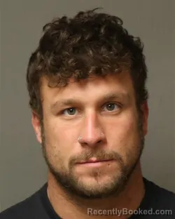 Mugshot of THOMAS MICHAEL WOJCIK