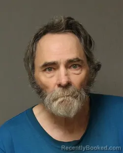 Mugshot of RICHARD HENRY HYPES