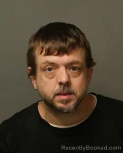 Mugshot of KEVIN MICHAEL HOLT