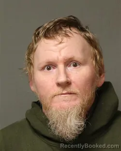 Mugshot of JAMES KEVIN SPARKS