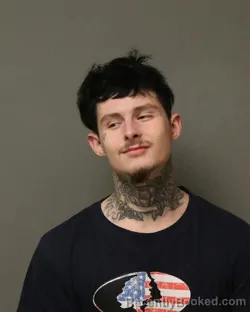 Mugshot of ELIJAH DAVID PHILLIPS