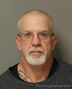 Mugshot of DAVID MADISON LOVELL