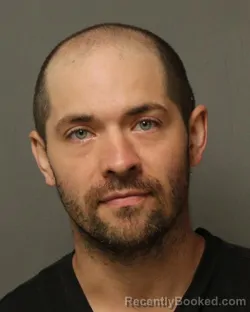 Mugshot of MATHIAS ARCARION TABOR