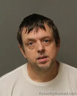 Mugshot of KEVIN MICHAEL HOLT