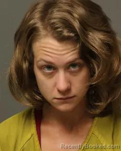 Mugshot of ASHLEY BRIANNE POULSON