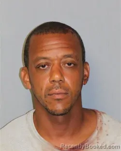 Mugshot of JAMEUR RYAN SMITH