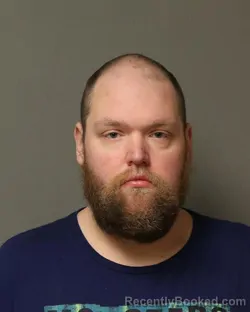 Mugshot of STEPHEN RAY RAMSEY