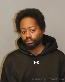 Mugshot of EUGENE ALONZO SMITH