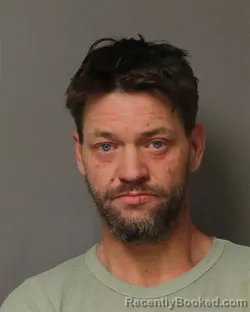 Mugshot of JAMES GREGORY HINKLEY