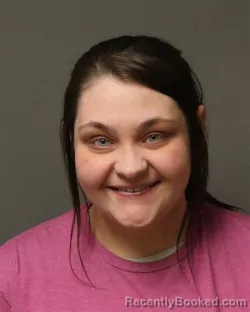 Mugshot of MISTY DAWN BRALLEY