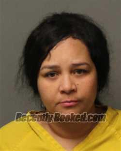 Booking photo from Grayson County, Virginia