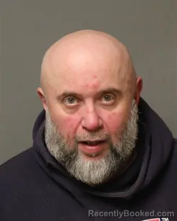 Mugshot of ERIC SHANNON FISHER