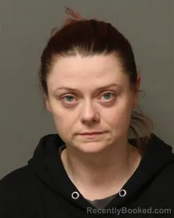 Mugshot of SHANNA ELYSSE SIMMS