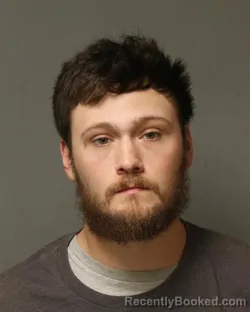 Mugshot of GARETH DRAKE MILLS