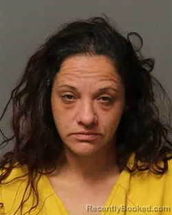 Mugshot of JESSICA ANN DEATLEY