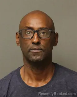 Mugshot of FRANKIE EDWARD AKERS