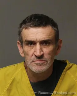 Mugshot of JASON CRAIG CASSELL