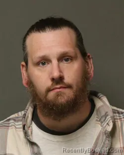 Mugshot of JORDAN SCOTT ATWELL