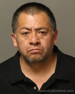 Mugshot of FERNANDO PEREZ-PEREZ