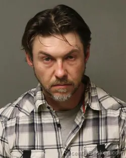 Mugshot of JOHN BARRETT BULLION