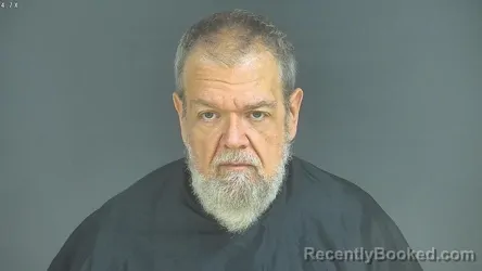 Mugshot of ANDREW JASON REDD