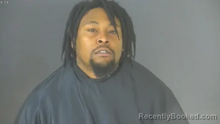 Mugshot of CALEB DANGELO DANCE