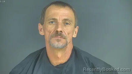 Mugshot of CLYDE JUNIOR HITE