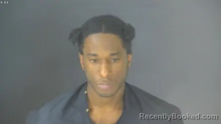 Mugshot of CORDARO GENE SWEENEY