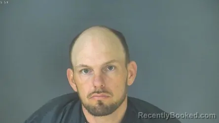 Mugshot of GREGORY LEE CONNER