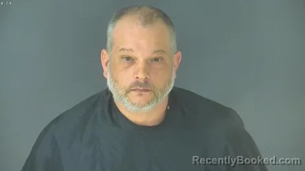 Mugshot of Justin Bomar