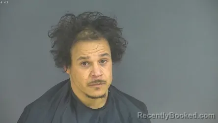 Mugshot of KODIE NATHANIE ADAMS