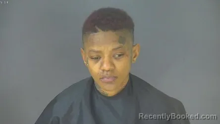 Mugshot of MARKETTA BRIAUN YOUNG
