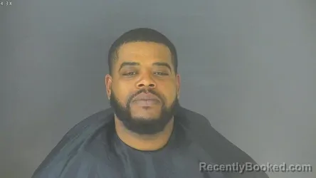 Mugshot of PAUL ELDRED SMITH