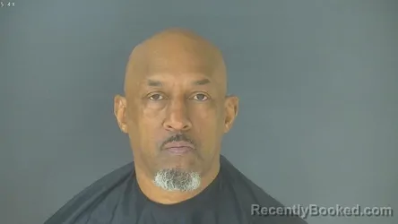 Mugshot of TROY LEE HUBBARD