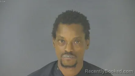 Mugshot of VINCENT QUINNTAE WALLER