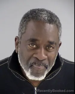 Mugshot of RODNEY TODD JONES