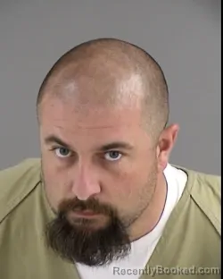 Mugshot of GEORGE STEPHEN ELEFTHERIOU