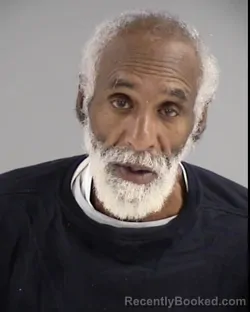 Mugshot of NATHAN VERNON CRAWLEY