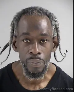 Mugshot of EDWARD JAMES HANNAH