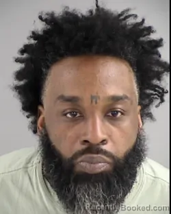 Mugshot of SHAN JACQUAN PACE