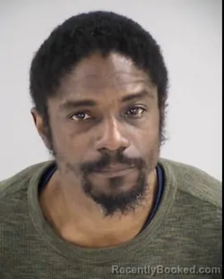 Mugshot of DEREK ANTOINE CAREY