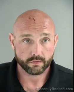 Mugshot of KENNETH WAYNE CLOUSE