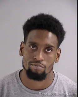 Mugshot of ROLAND TERRELL HOBBS