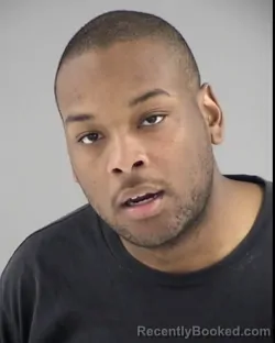 Mugshot of GAVIN RUDOLPH PAIGE