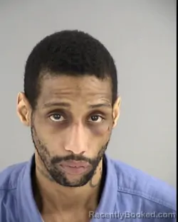 Mugshot of ANDREW LEE CARTER