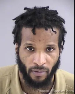 Mugshot of JESSELEE CHAE' HARDY