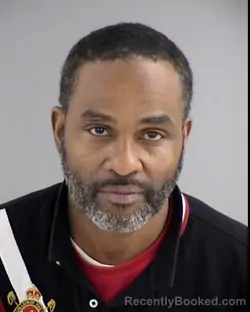 Mugshot of SYLVESTER RAMON DEPRIEST