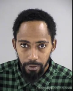 Mugshot of MATRAY WILLIAM MARTIN