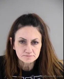 Mugshot of REBECCA ANN SMILEY